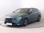 Peugeot 308 - fotka číslo 1