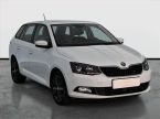 Škoda Fabia - fotka číslo 0
