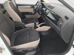 Škoda Fabia - fotka číslo 8