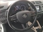 Škoda Fabia - fotka číslo 17