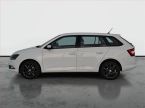 Škoda Fabia - fotka číslo 2