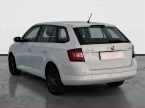 Škoda Fabia - fotka číslo 3