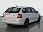 Škoda Fabia - fotka číslo 4