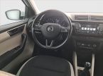 Škoda Fabia - fotka číslo 6