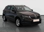 Škoda Karoq - fotka číslo 0