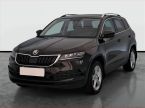 Škoda Karoq - fotka číslo 1