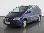 Volkswagen Sharan - fotka číslo 1