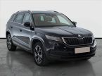 Škoda Kodiaq - fotka číslo 0