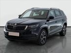Škoda Kodiaq - fotka číslo 1