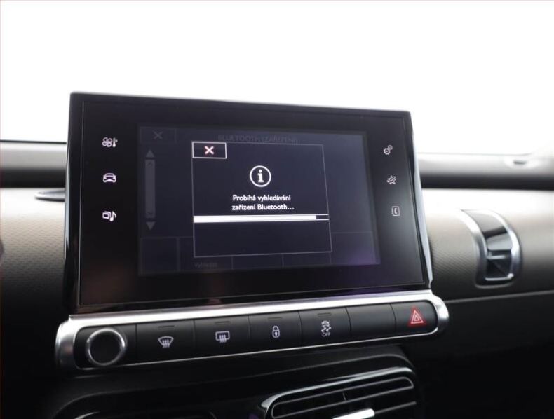 Citroën C4 Cactus - hlavní fotka