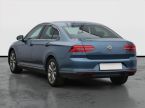 Volkswagen Passat - fotka číslo 3