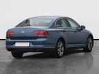 Volkswagen Passat - fotka číslo 4