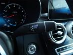 Mercedes Třída C - fotka číslo 12