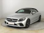 Mercedes Třída C - fotka číslo 17