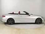 Mercedes Třída C - fotka číslo 5