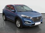 Hyundai Tucson - fotka číslo 0