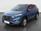 Hyundai Tucson - fotka číslo 1