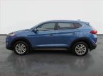Hyundai Tucson - fotka číslo 2