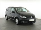 Volkswagen Touran - fotka číslo 0