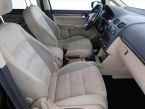 Volkswagen Touran - fotka číslo 6