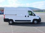Peugeot Boxer - fotka číslo 5