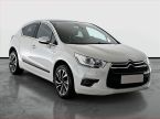 Citroën DS4 - fotka číslo 0