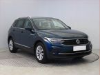 Volkswagen Tiguan - fotka číslo 0