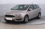 Ford Focus - fotka číslo 1