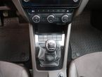 Škoda Octavia - fotka číslo 12