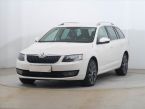 Škoda Octavia - fotka číslo 1