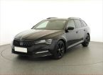 Škoda Superb - fotka číslo 1