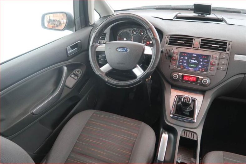 Ford C-MAX - hlavní fotka