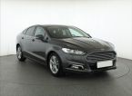 Ford Mondeo - fotka číslo 0