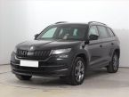 Škoda Kodiaq - fotka číslo 1