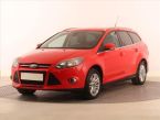Ford Focus - fotka číslo 1