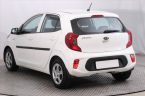 Kia Picanto - fotka číslo 3