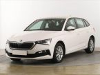 Škoda Scala - fotka číslo 1