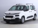 Citroën Berlingo - fotka číslo 1