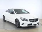 Mercedes Třída CLA - fotka číslo 0