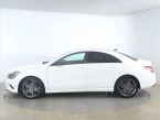 Mercedes Třída CLA - fotka číslo 2