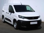 Peugeot Partner - fotka číslo 0