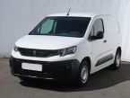 Peugeot Partner - fotka číslo 1
