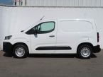 Peugeot Partner - fotka číslo 2