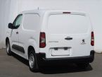 Peugeot Partner - fotka číslo 3