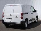 Peugeot Partner - fotka číslo 4