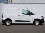 Peugeot Partner - fotka číslo 5
