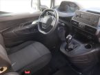 Peugeot Partner - fotka číslo 6