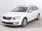 Škoda Octavia - fotka číslo 1