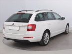 Škoda Octavia - fotka číslo 4