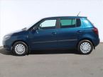 Škoda Fabia - fotka číslo 2